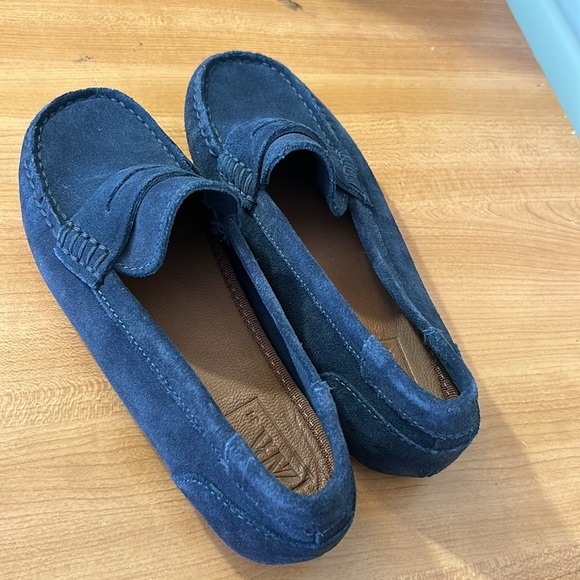 ZABA kiddies loafers - Picture 3 of 4